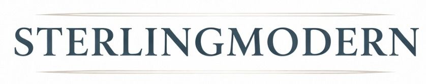 Sterling Modern  